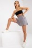 Szorty Damskie Model D73761M62238KA Grey - Fresh Made